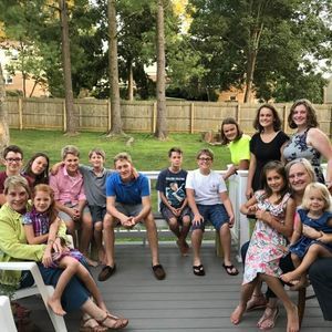 Meet your Posher, Alexander